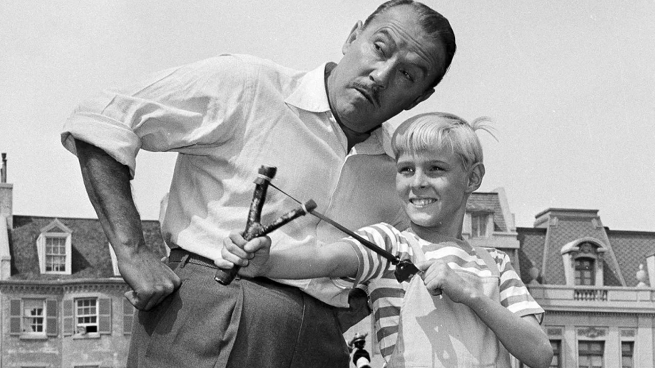 Dennis the Menace dizisindeki ''Dennis Mitchell'' karakteriyle hafızalara kazınan aktör Joy North, 73 yaşında hayatını kaybetti. 