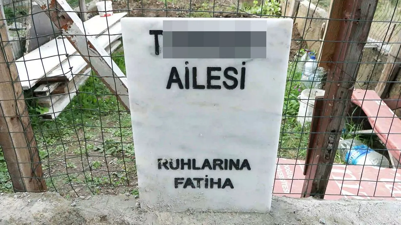 Dizi senaryosu değil gerçek: Yıllarca dede demişti, babası çıktı