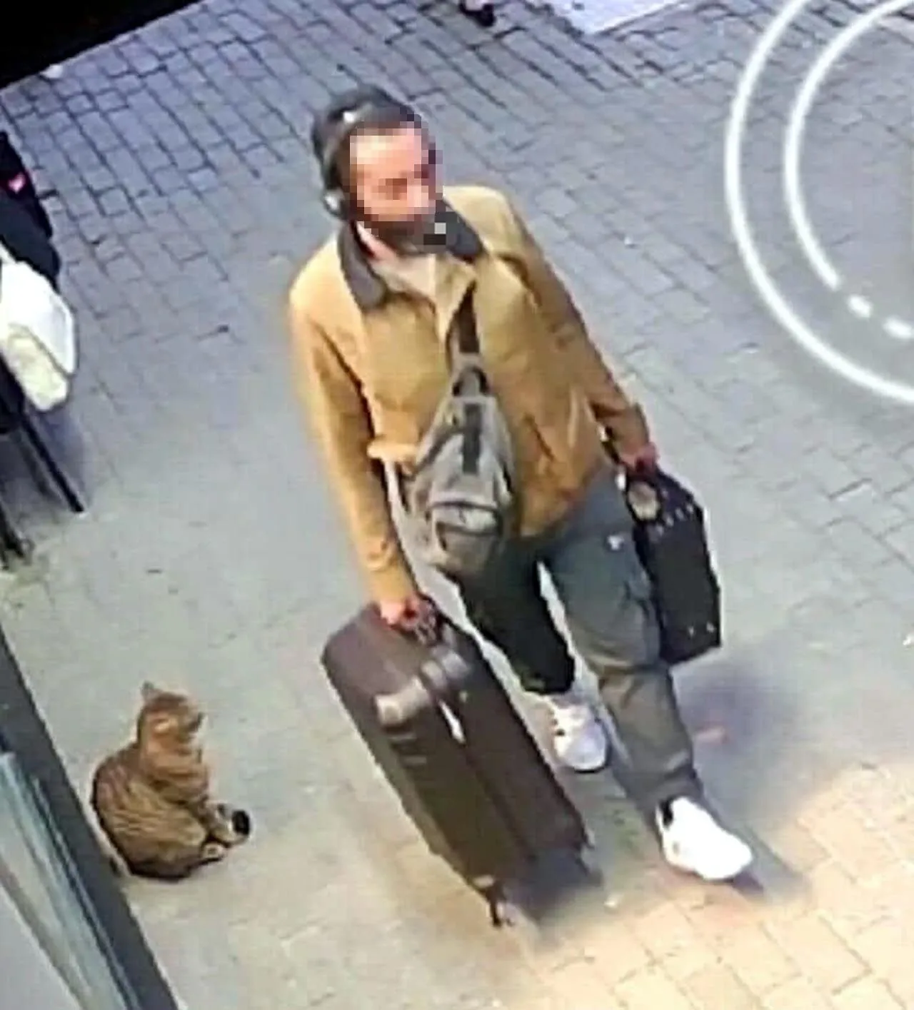 İki hırsızlık olayının altından dizi oyuncusu çıktı