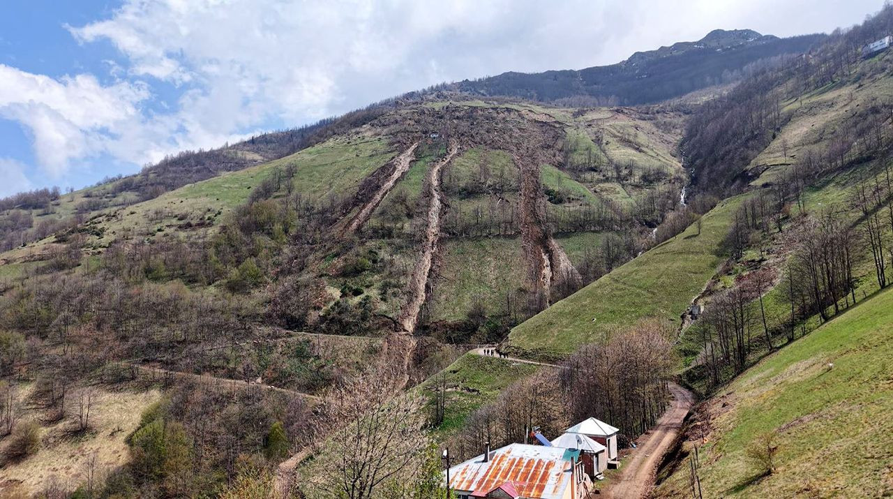 Karadeniz'deki siste ölümle kalım savaşını böyle kazandılar