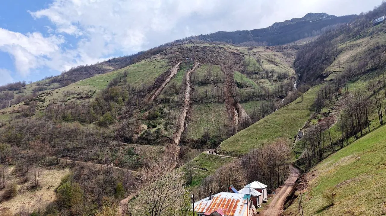 Karadeniz'deki siste ölümle kalım savaşını böyle kazandılar