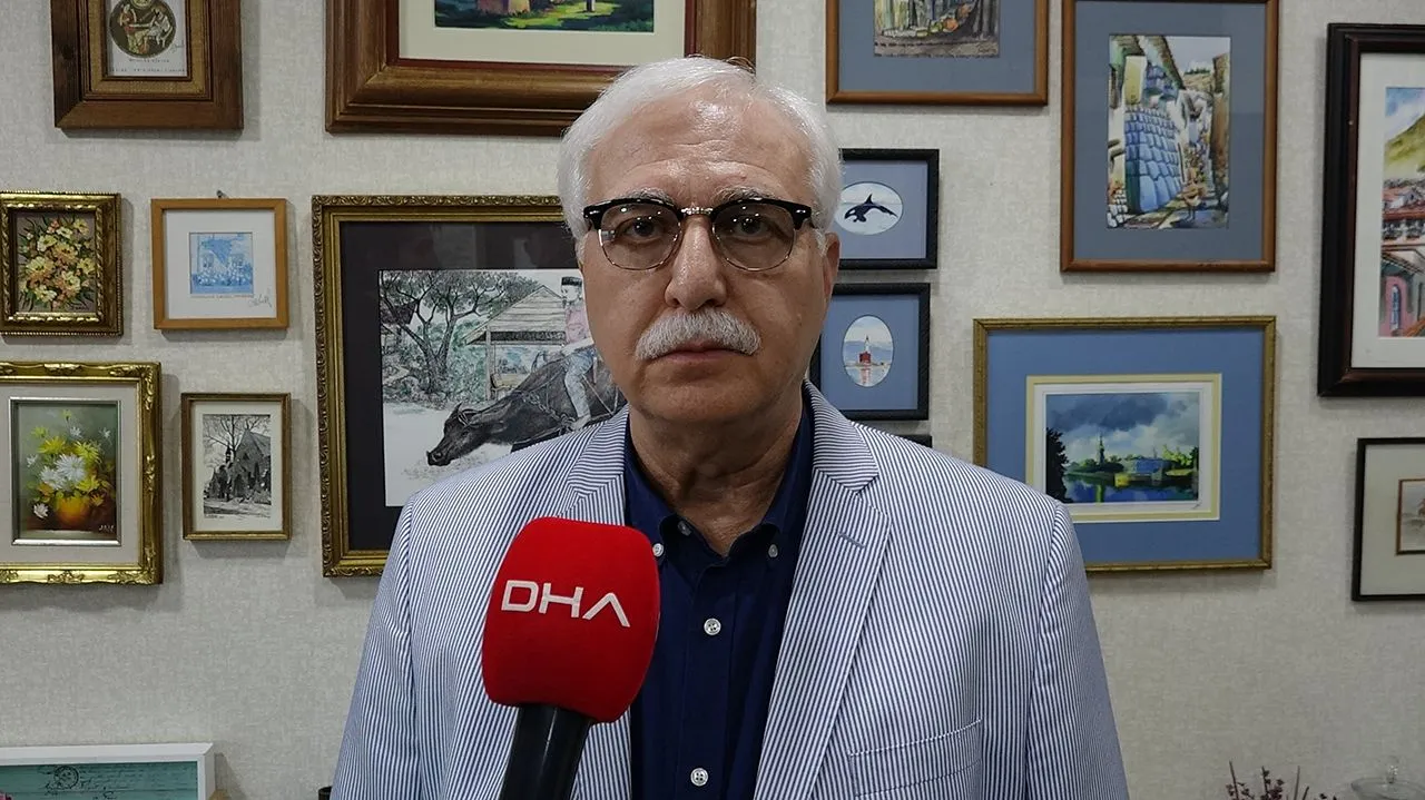 Covid-19 başta olmak üzere solunum yolu enfeksiyonlarında artış var