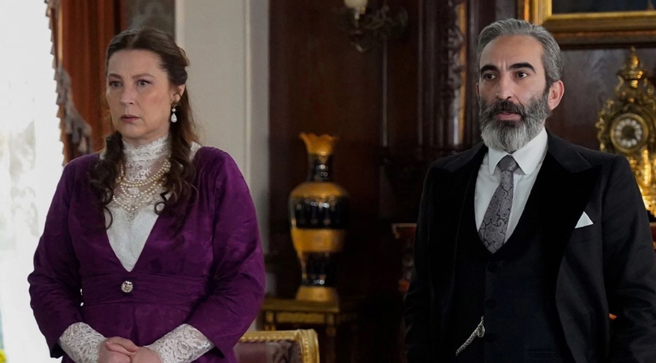 Başrol oyuncusu Şakir Paşa Ailesi: Mucizeler ve Skandallar'ın erken sezon final nedenini açıkladı