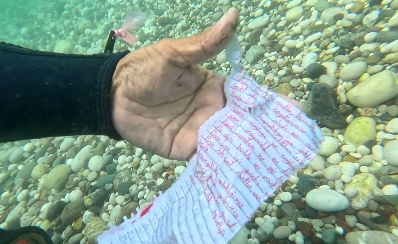 ''Bir umuttur'' diyen vatandaşların hıdırellez dileklerinden neler çıktı neler...