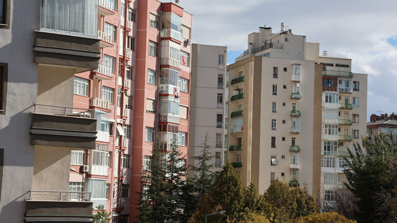 Konut fiyatları düşer mi yoksa yükselir mi sorusunun yanıtı belli oldu