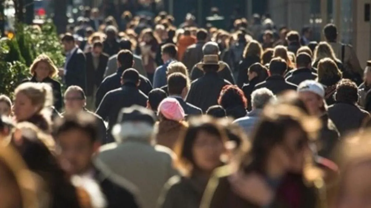 TÜİK Nisan 2025 işsizlik rakamlarını açıklandı