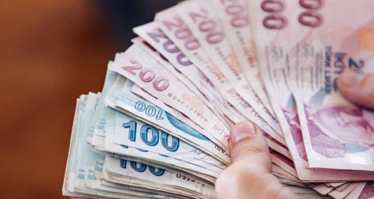 Enflasyon beklentisine göre emekli ve memurun alacağı zam belli oldu