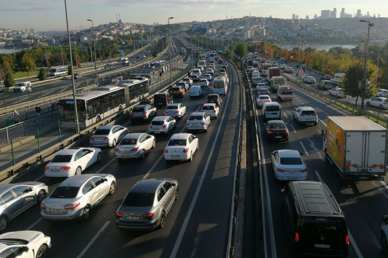 Mart ayının araç istatistikleri açıklandı: İşte en çok satan araçlar...
