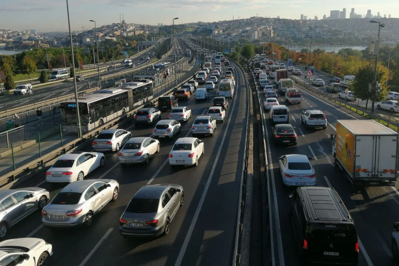 Mart ayının araç istatistikleri açıklandı: İşte en çok satan araçlar...