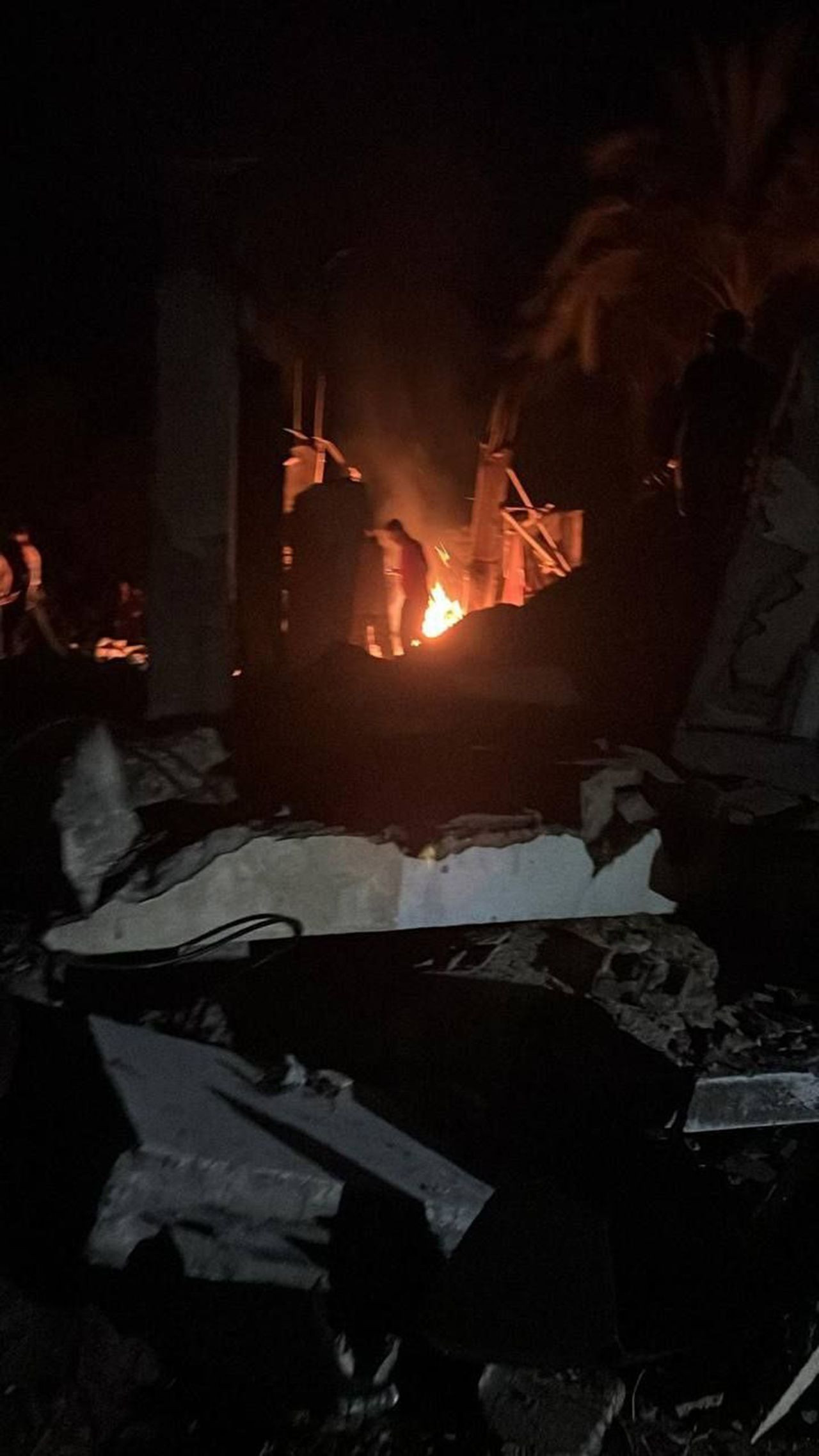 İsrail Gazze'de ölüm yağdırmaya devam ediyor: Can kaybı korkunç boyutlara ulaştı