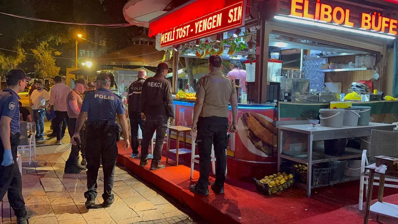 Gencecik bir kadın daha emekli polis olan eski eşi tarafından iş yerinde katletti