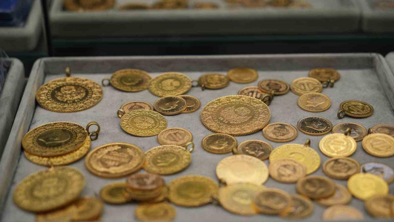 İslam Memiş&#039;ten gram altın için 6.000 TL tahmini! Tarih verdi