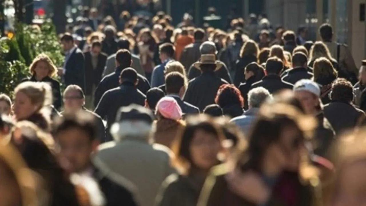 Nisan 2025'te işsizlikte son 6 ayın zirvesi görüldü