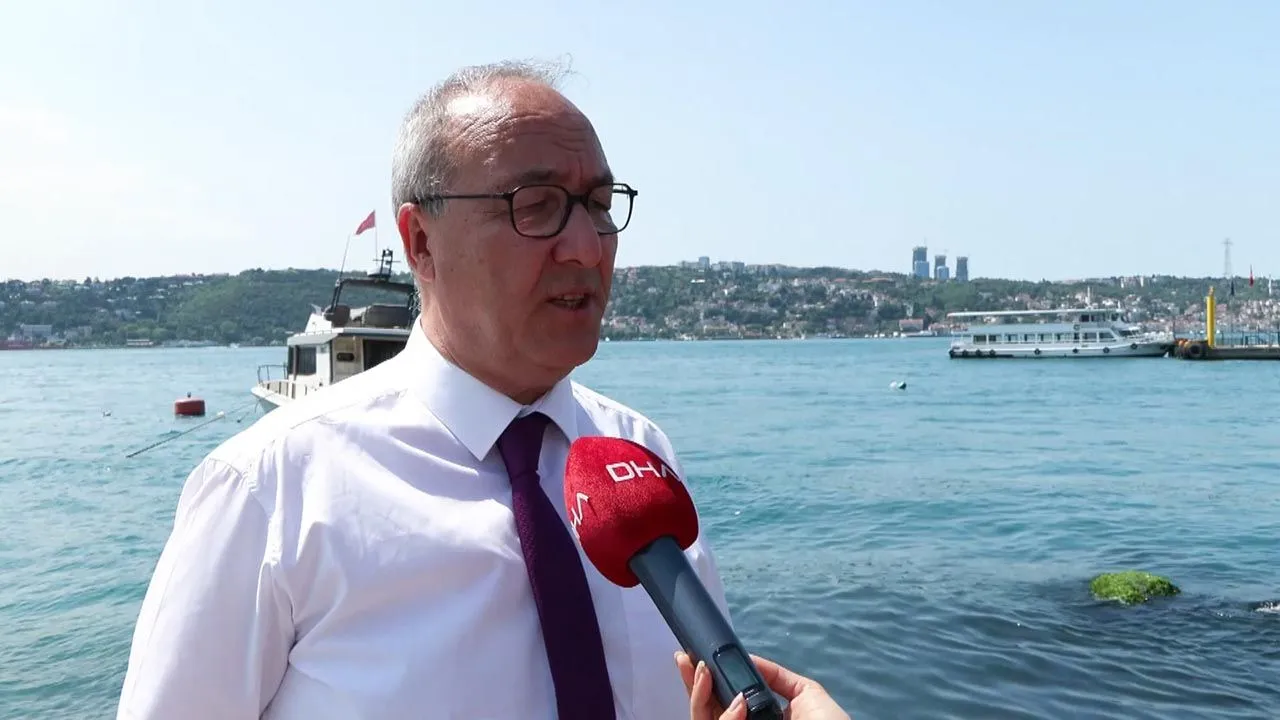 Bayram tatilini İstanbul'da geçirecekler dikkat! Hava nasıl olacak?
