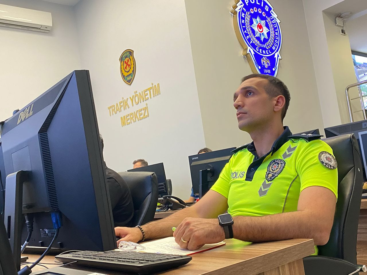 Kurban Bayramı boyunca binlerce polise çok özel ''gizli'' görev! Halkın arasına karışacaklar...