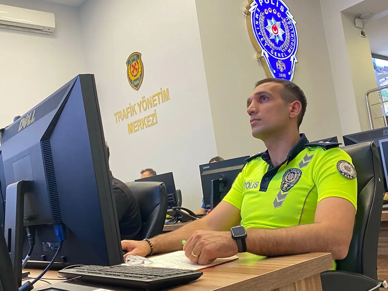 Kurban Bayramı boyunca binlerce polise çok özel ''gizli'' görev! Halkın arasına karışacaklar...