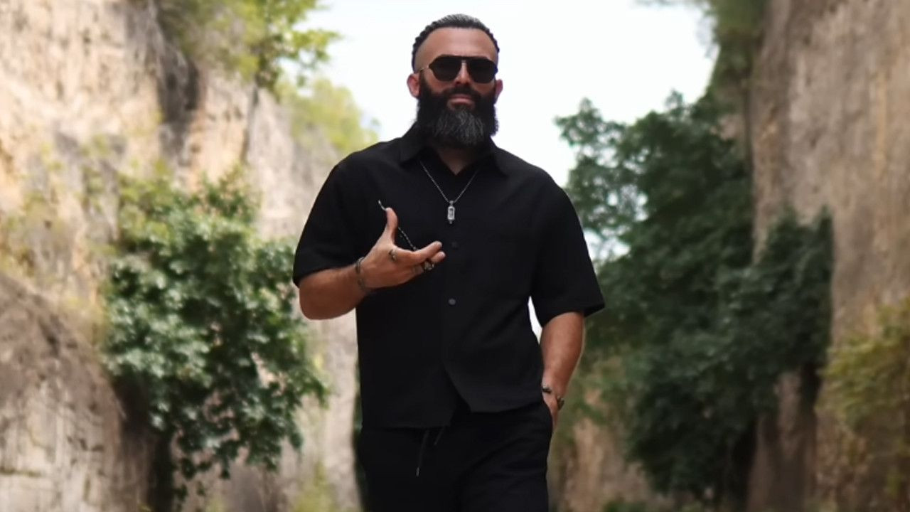 Şehit polis soruşturmasından Turbo Turabi çıktı