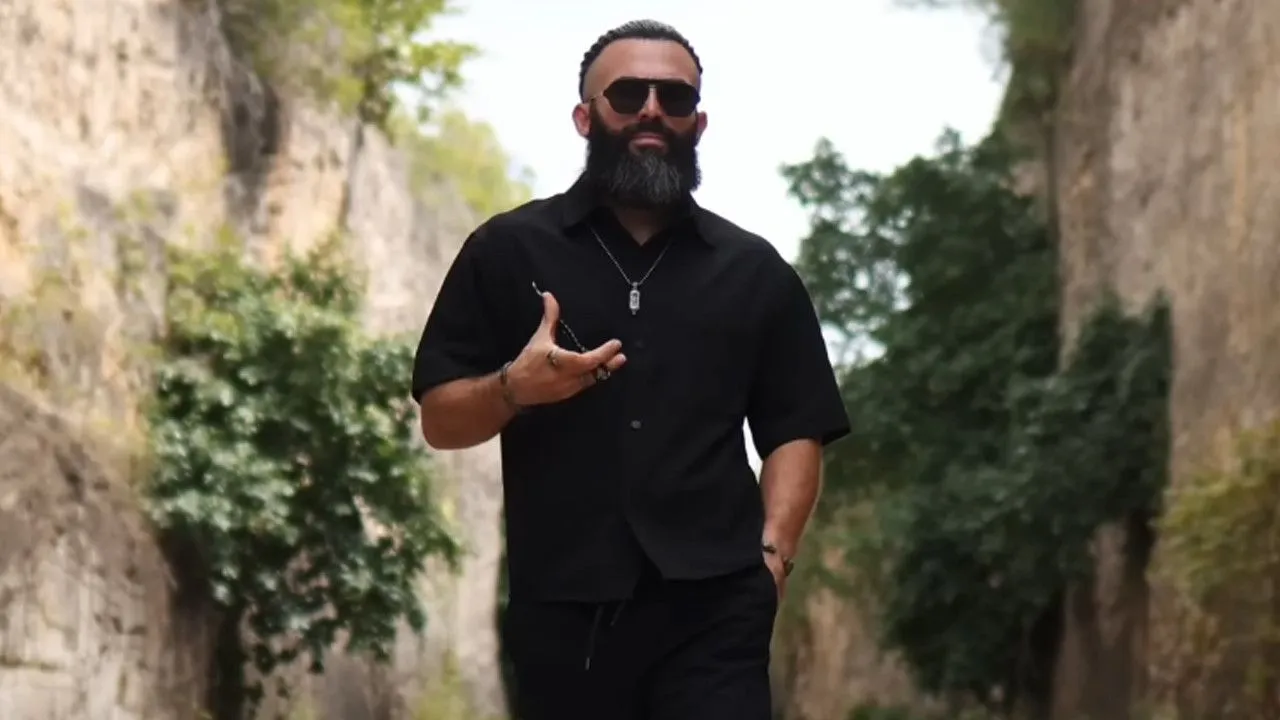 Şehit polis soruşturmasından Turbo Turabi çıktı