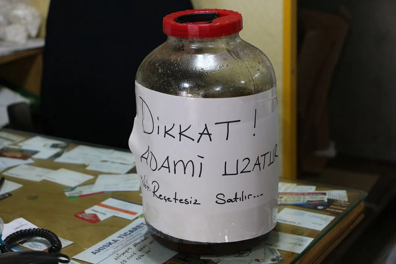 Karadeniz zekasından Türkiye'nin ''ölümcül'' şifa kaynağı için çılgın kampanya