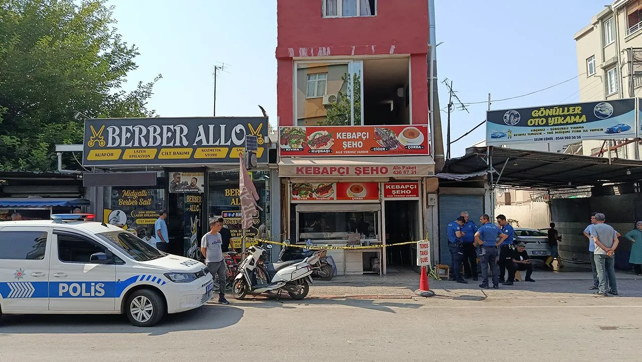 Suriyeli genç dehşet saçtı: Genç kadını defalarca bıçaklayarak öldürdü