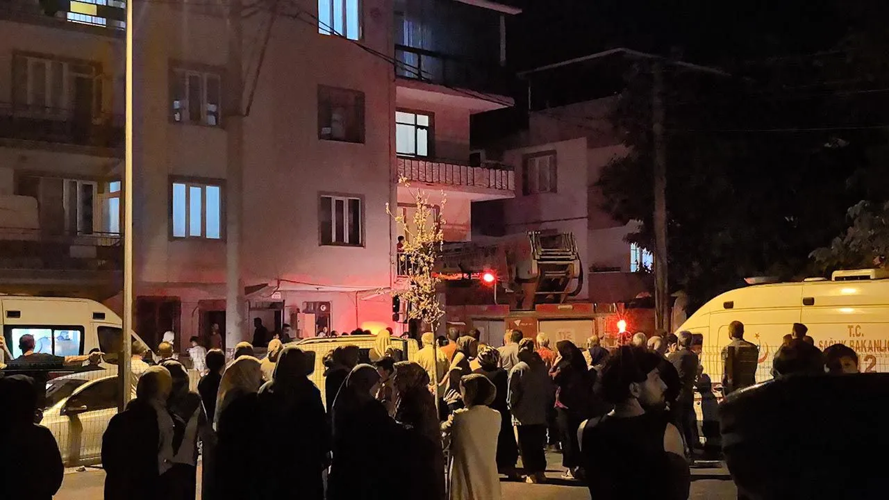 Bir kadın daha eşi olacak cani tarafından katledildi!