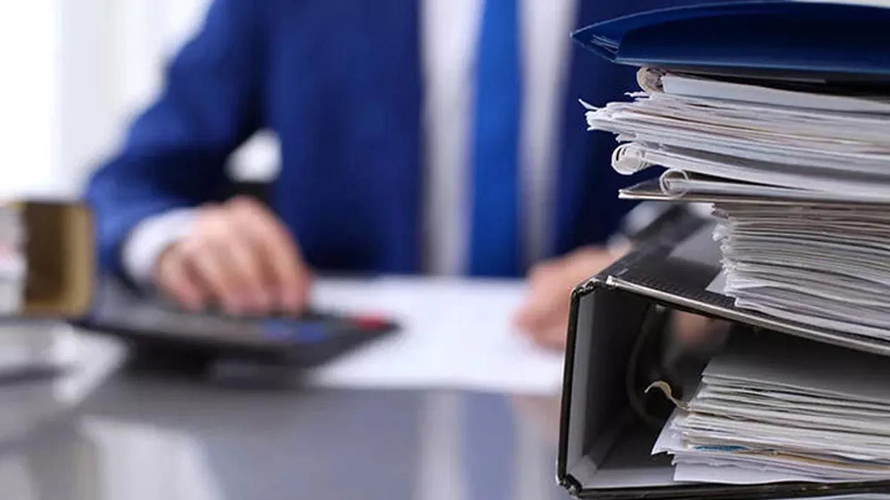 Türkiye'deki ücretli çalışan rakamları açıklandı!