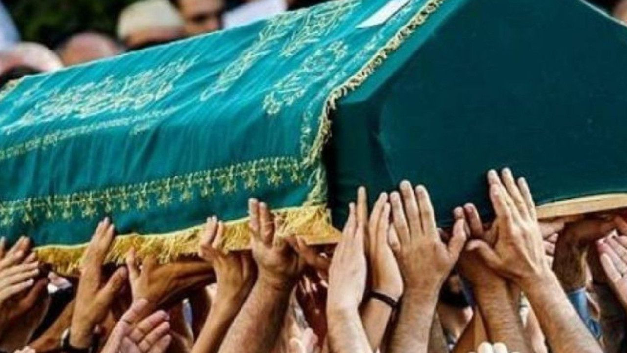 Türkiye'nin ölüm istatistikleri açıklandı; asrın felaketinde ölen kişi sayısı belli oldu