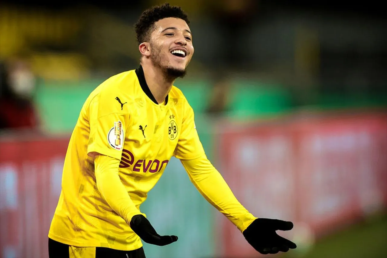 Transferde Jadon Sancho ve Uğurcan Çakır harekatı başladı