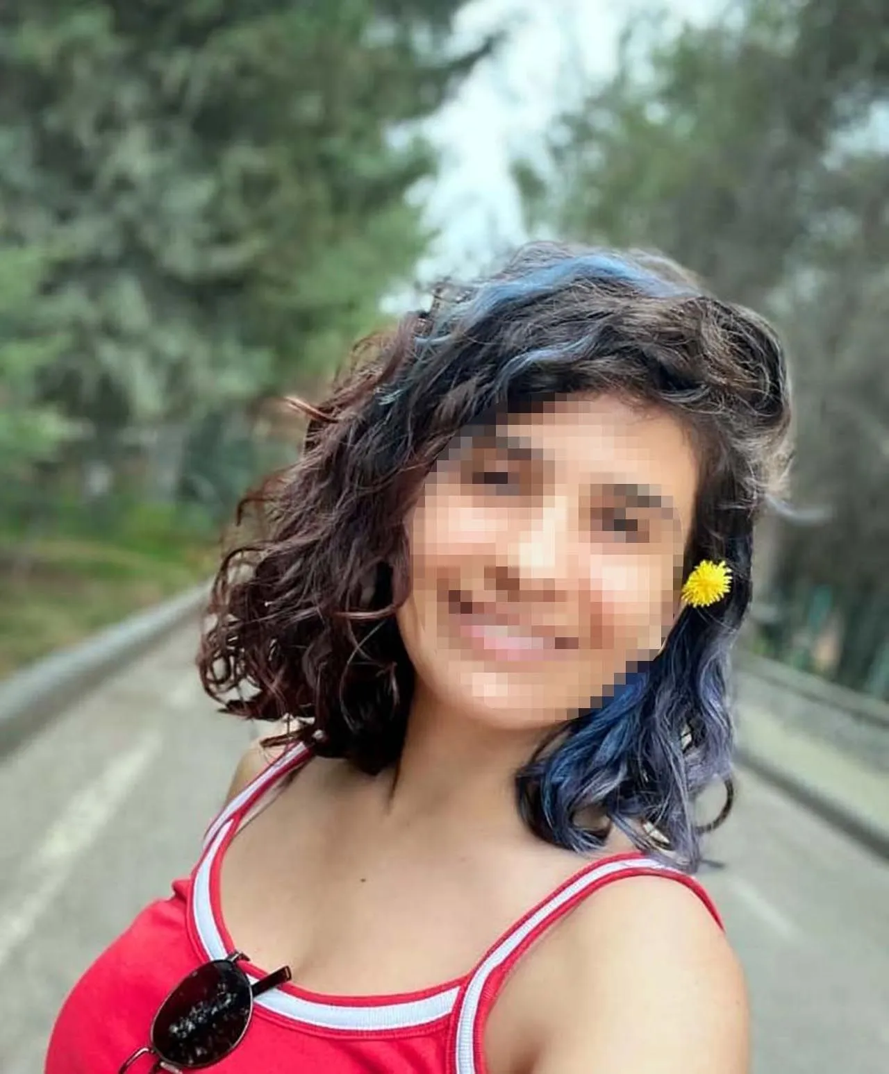 3'üncü kattan düşerek ölen kadının ölümünde korkunç şüphe!