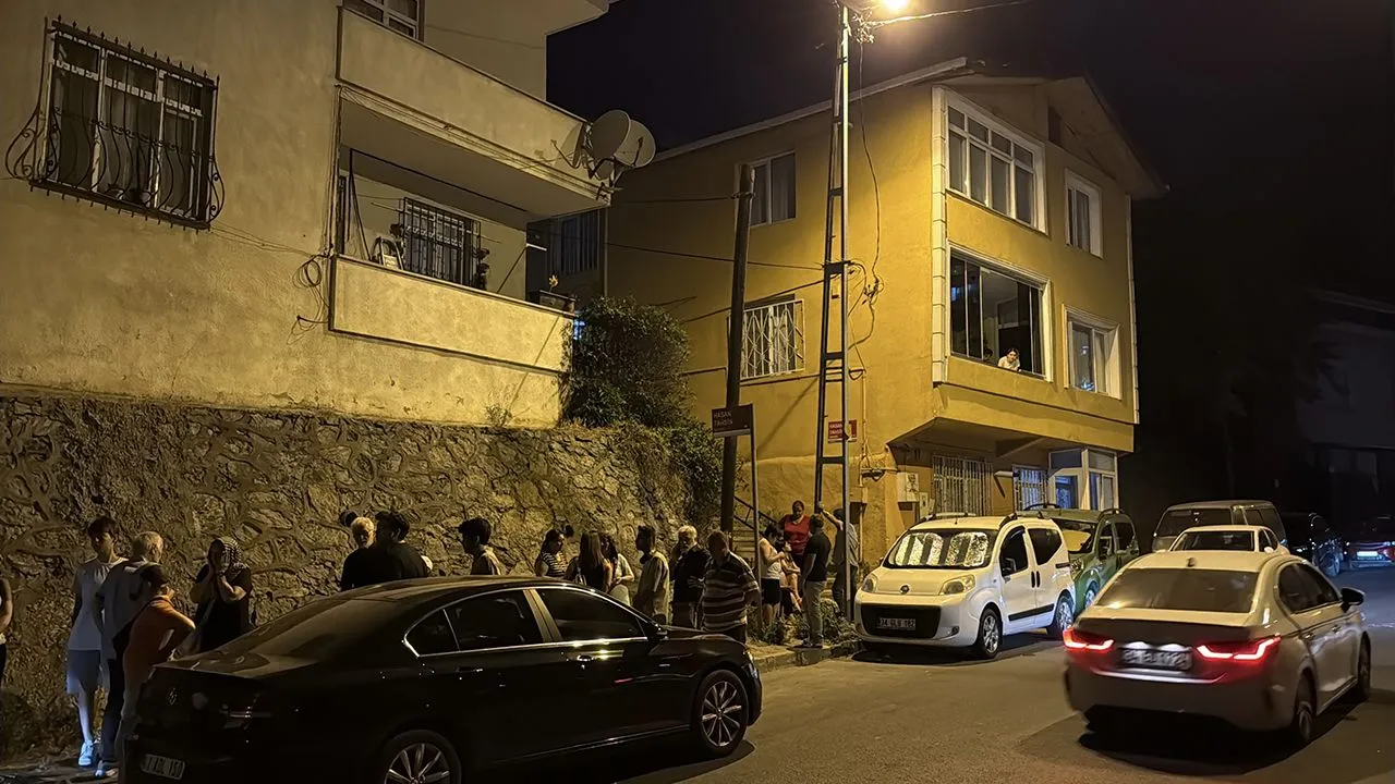 Kadın cinayeti yaş tanımıyor: 61 yaşındaki bir kadın 61 yaşındaki sevgilisi tarafından katledildi