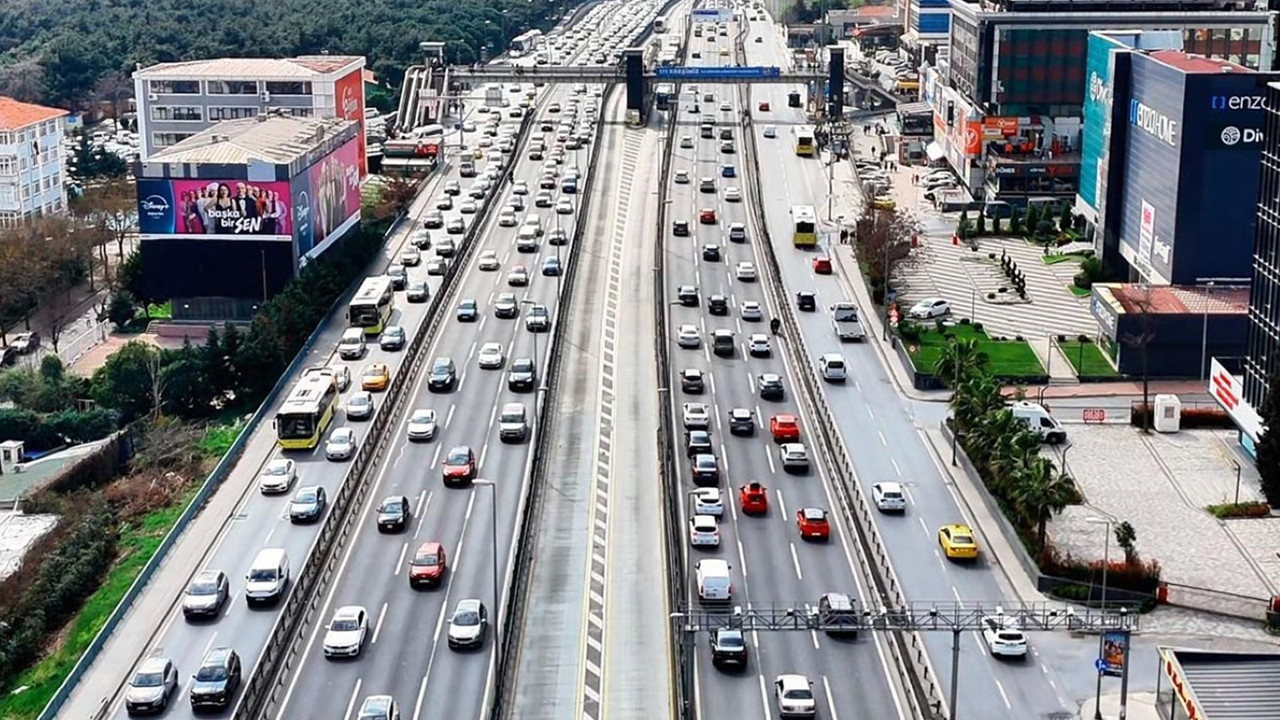 Zorunlu trafik sigortasında yeni dönem başlıyor