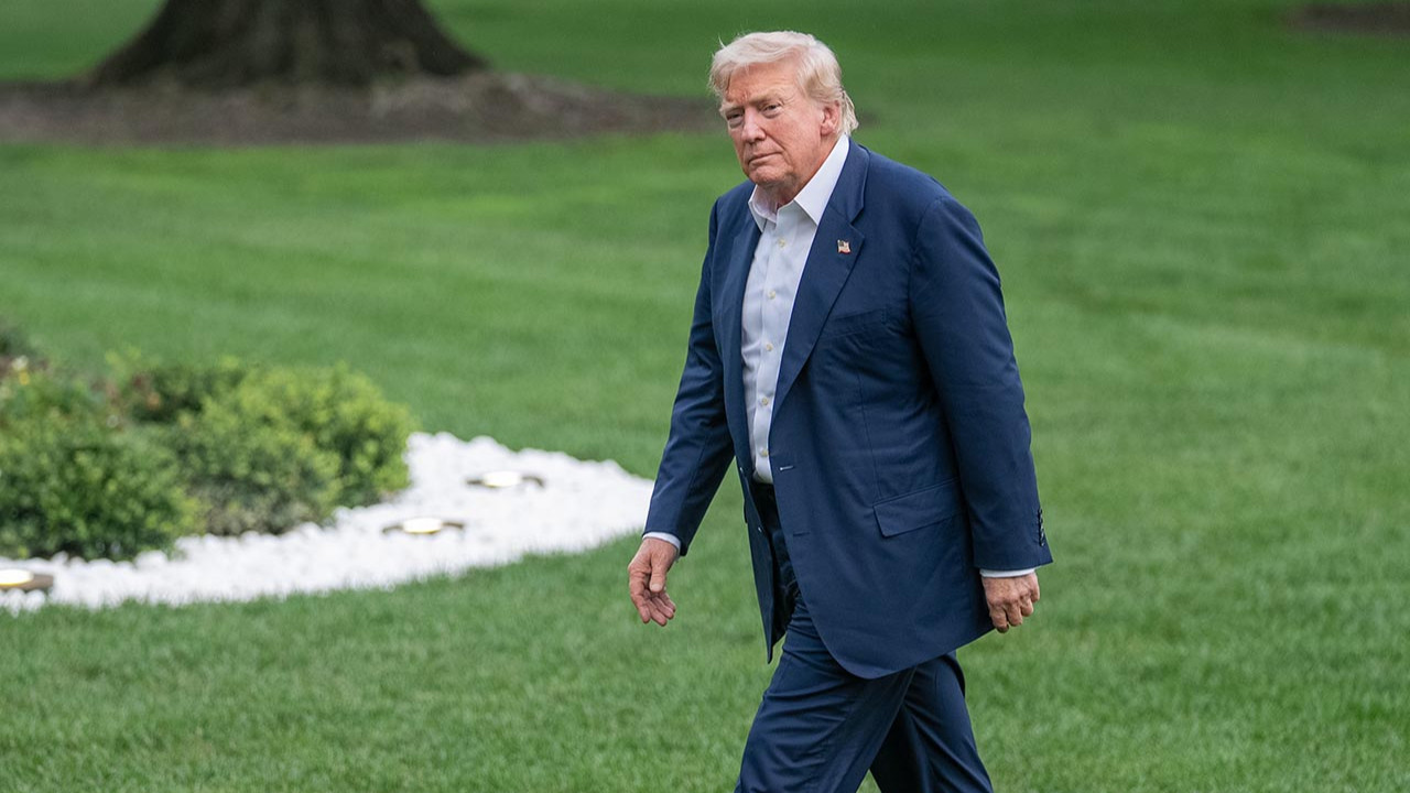 Trump dijital vergi uygulayan ülkeleri tehdit etti