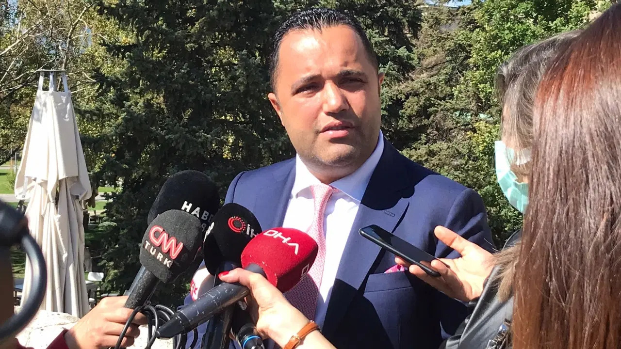Galatasaray&#039;dan Rezan Epözdemir kararı