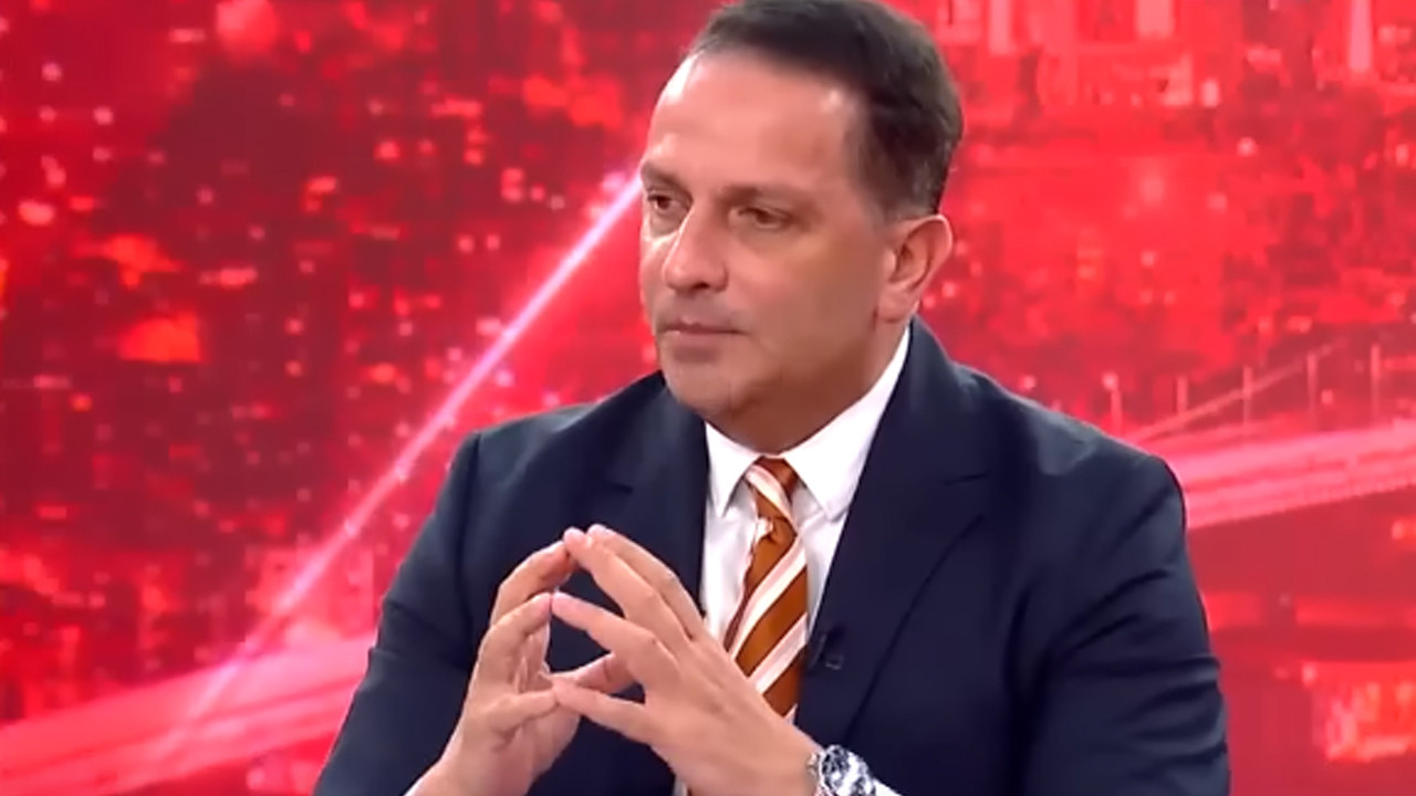 Mücahit Birinci ifade verecek