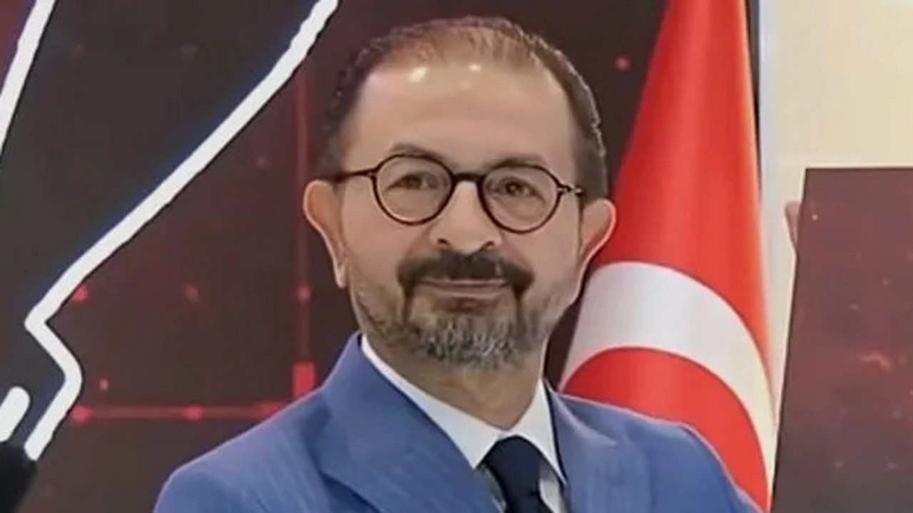 Eski MKE Başkanı &#039;&#039;casusluk&#039;&#039; suçlamasıyla tutuklandı