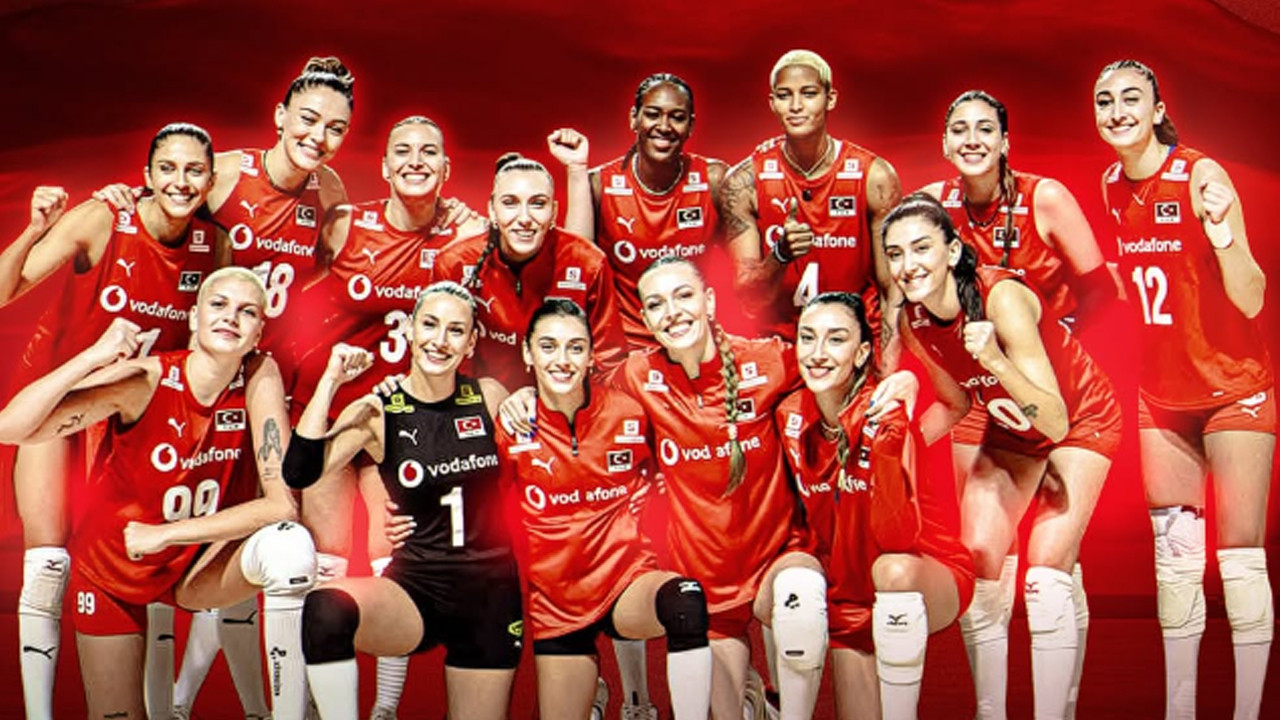 Filenin Sultanları Bulgaristan&#039;ı rahat geçti!