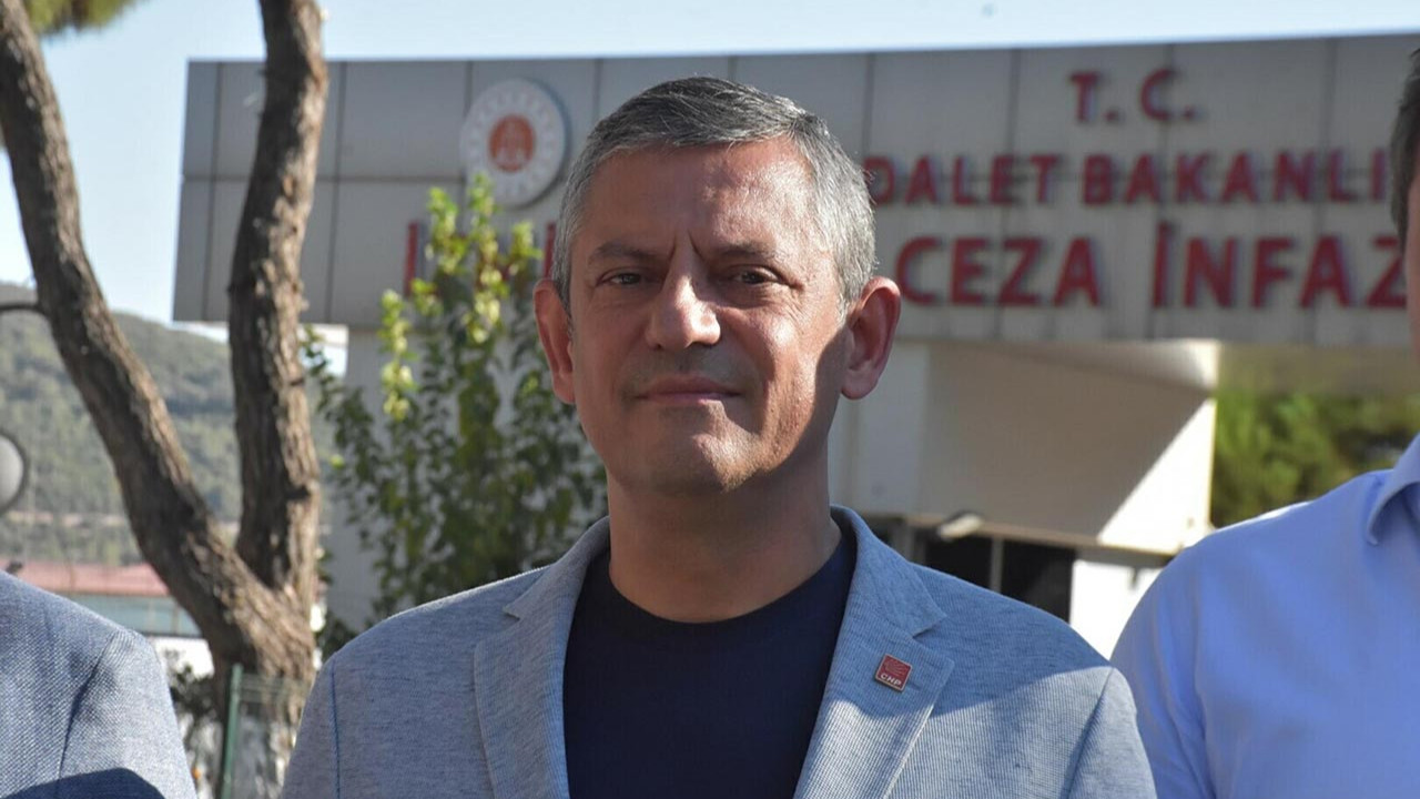 Özgür Özel&#039;den Murat Çalık açıklaması: &#039;&#039;Beraat edeceği kesin&#039;&#039;