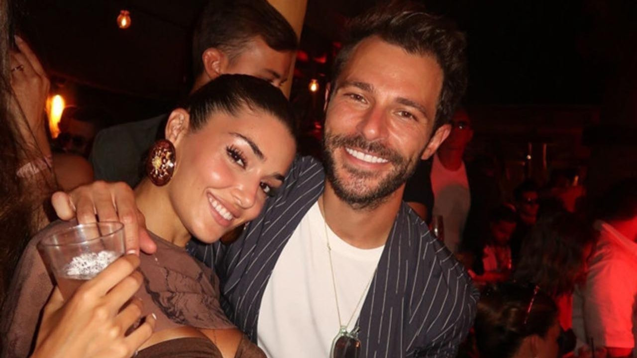 Hande Erçel ile Hakan Sabancı&#039;nın neden ayrıldığı ortaya çıktı