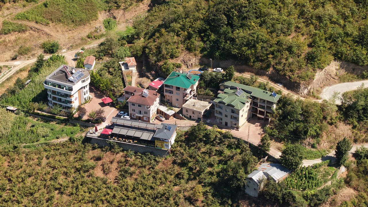Karadeniz&#039;den fıkra gibi olay: Önce kurşunlandı, sonra sahiplendi, artık hepsi Kılıbık