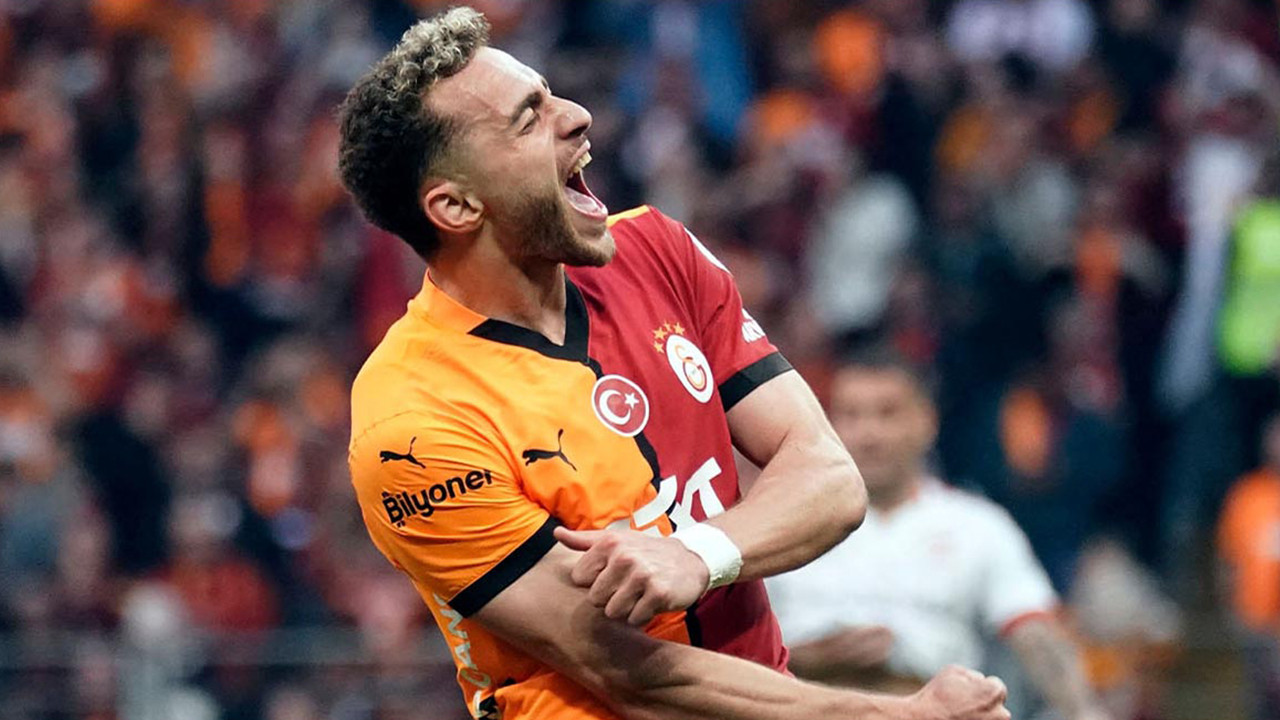 Barış Alper Yılmaz'a gemileri yaktıran maaş teklifi ortaya çıktı