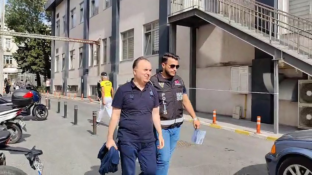 Ekrem İmamoğlu&#039;nun avukatı için karar verildi
