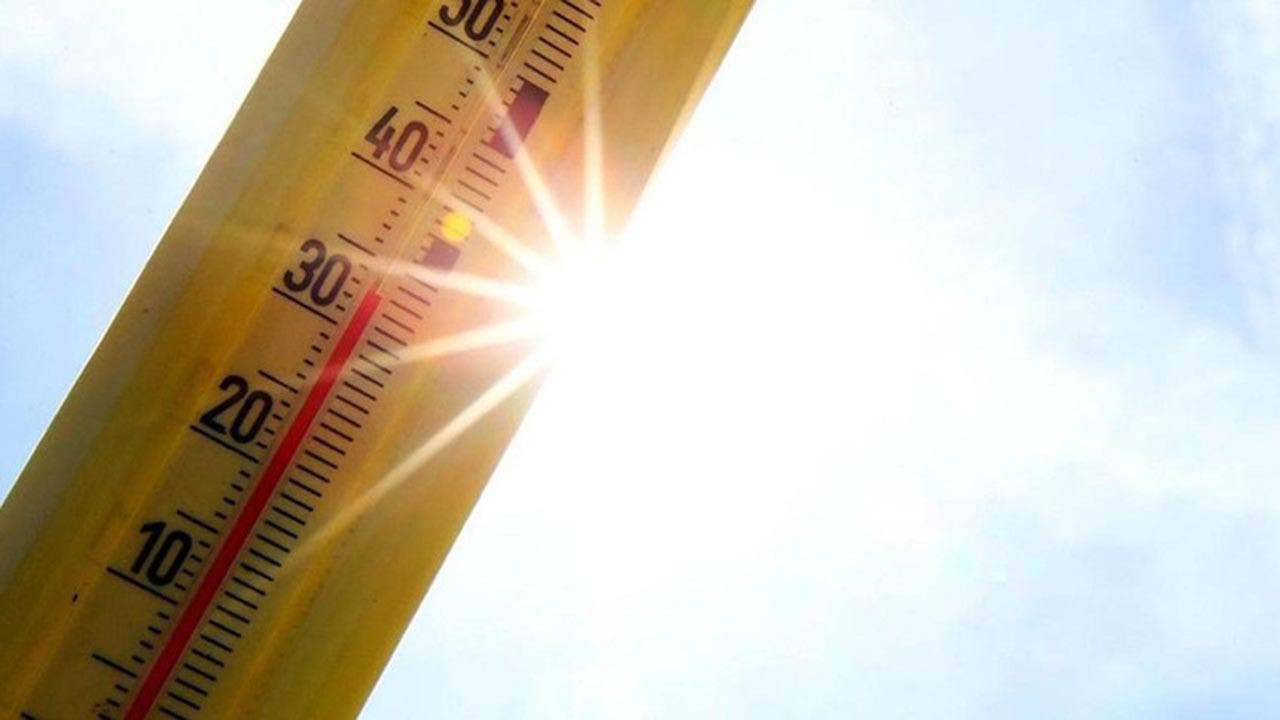 Meteoroloji açıkladı: Sıcak hava dalgası geri dönüyor