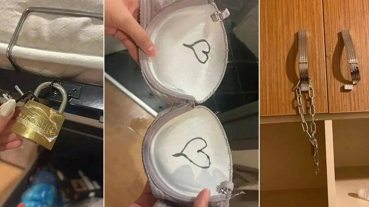 KYK kız yurdundaki taciz rezaletinde istenen cezalar belli oldu