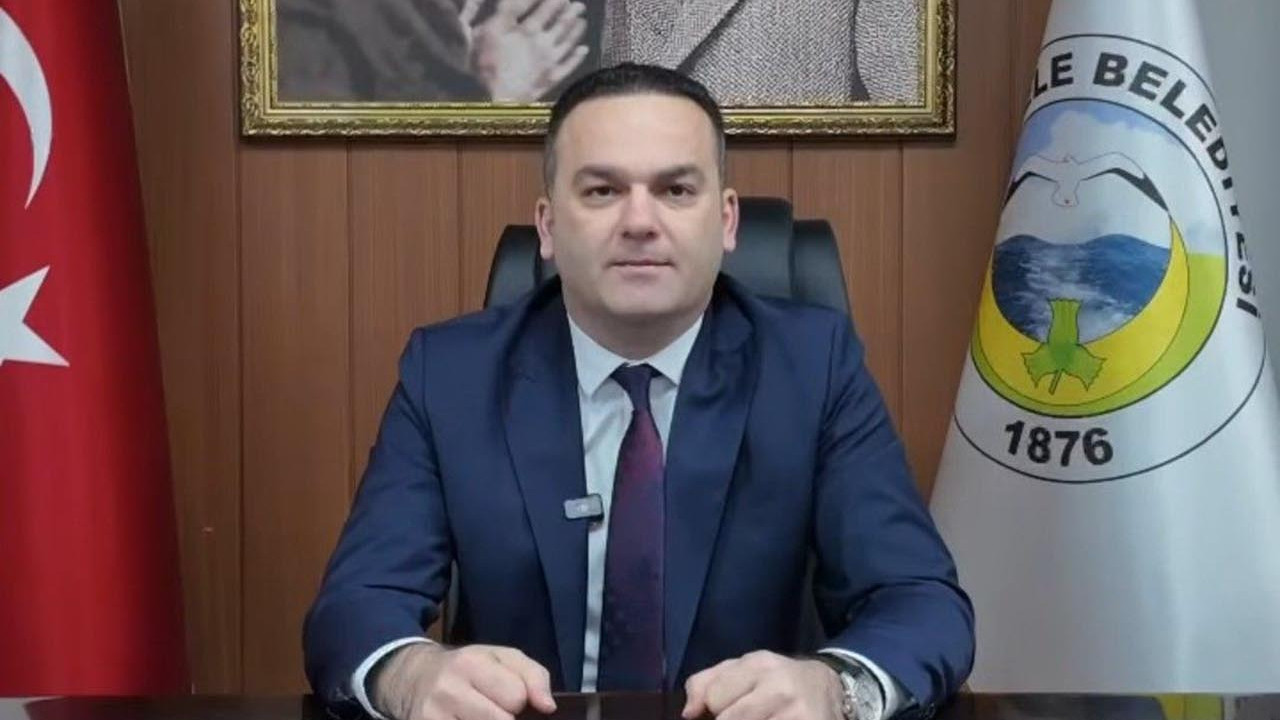 CHP, tacizden tutuklanan belediye başkanı için harekete geçti