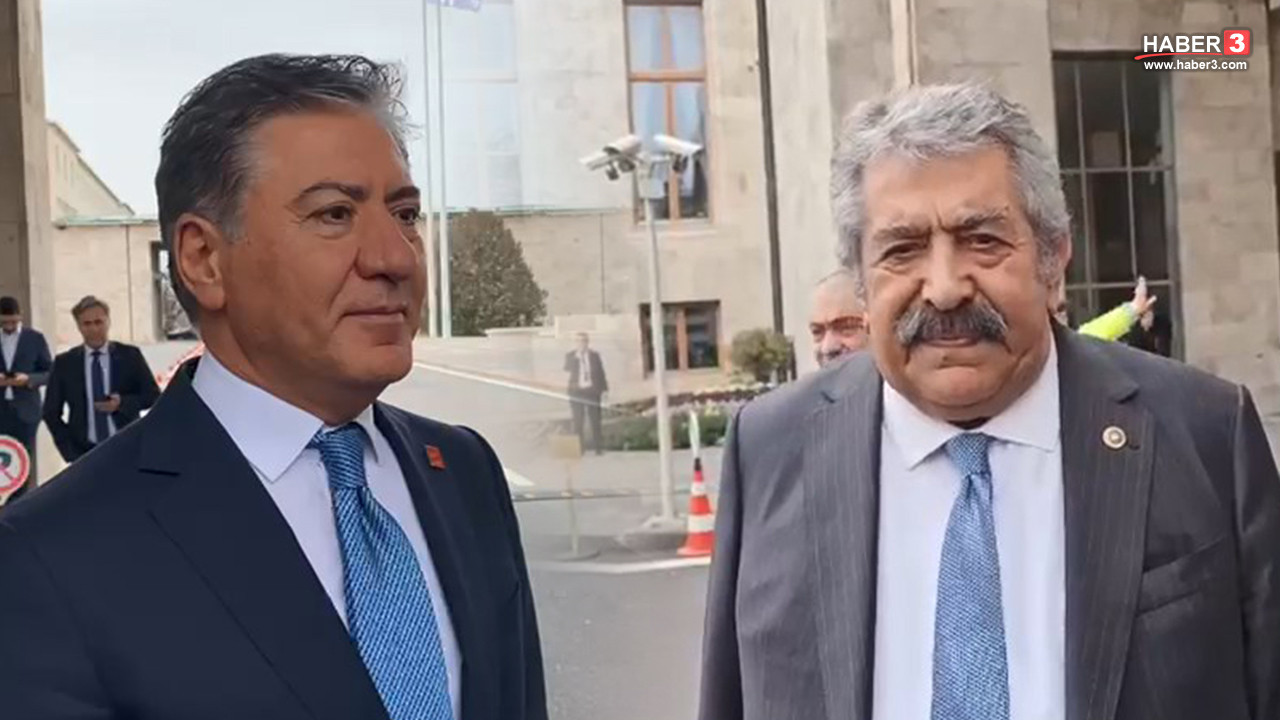 Bebek katili Öcalan'a umut hakkında MHP ''muhakkak olacak'' dedi, CHP reddetti