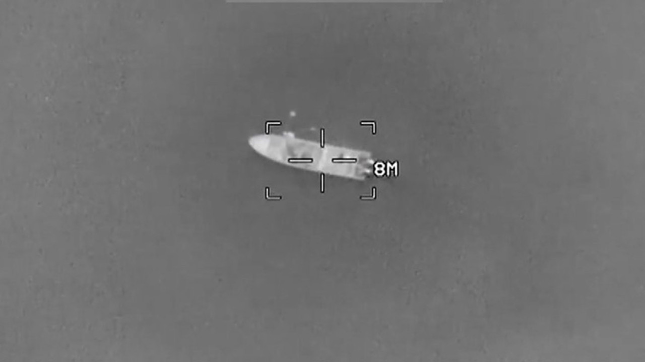 ABD ordusu üç tekneyi havaya uçurdu: Çok sayıda ölü var