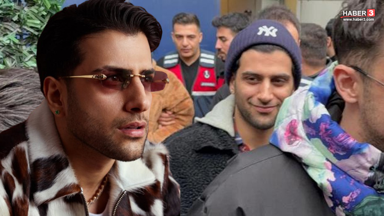 Uyuşturucu testi pozitif çıkan Reynmen test sonucunu itiraz etti