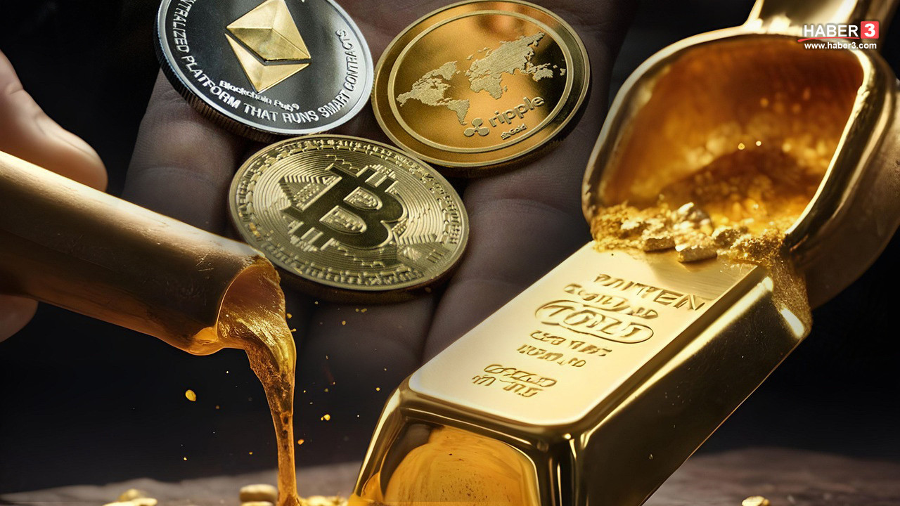 Şirin Sarı’dan altın yatırımcıları için korkutan uyarı: ''5 dakikada 100 Dolar birden...''