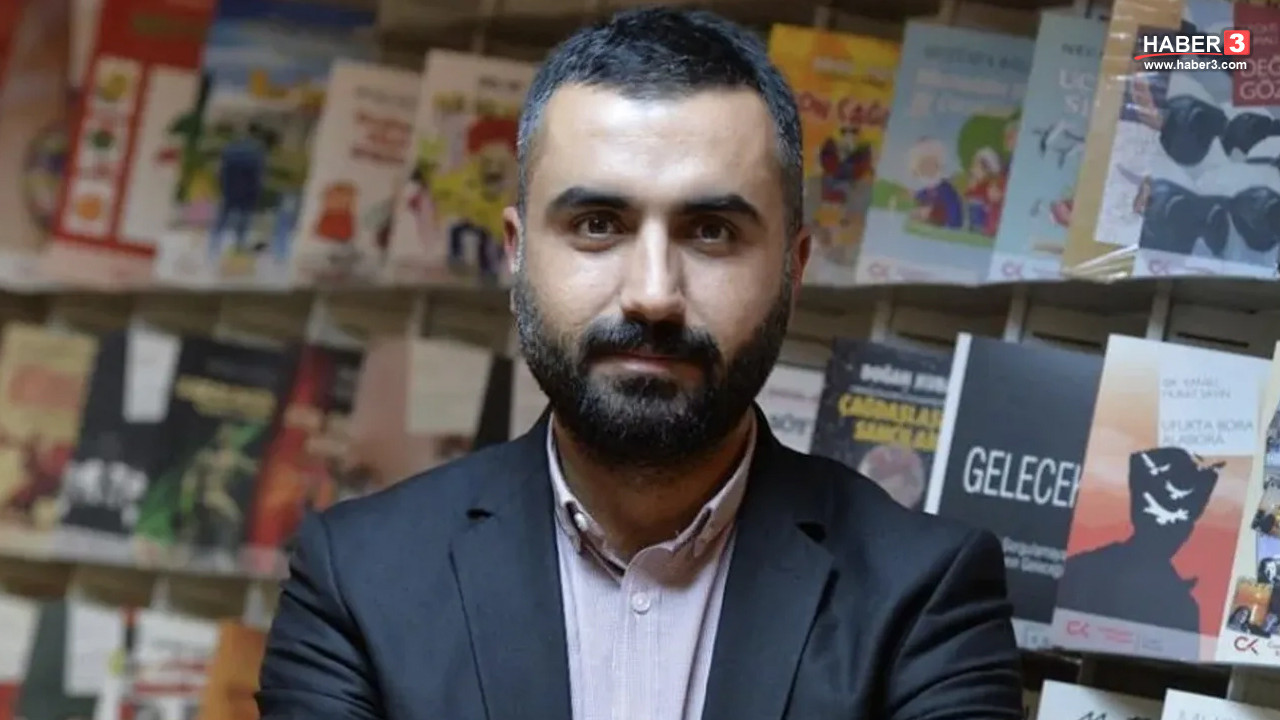 Ünlü gazeteci Alican Uludağ gözaltına alındı