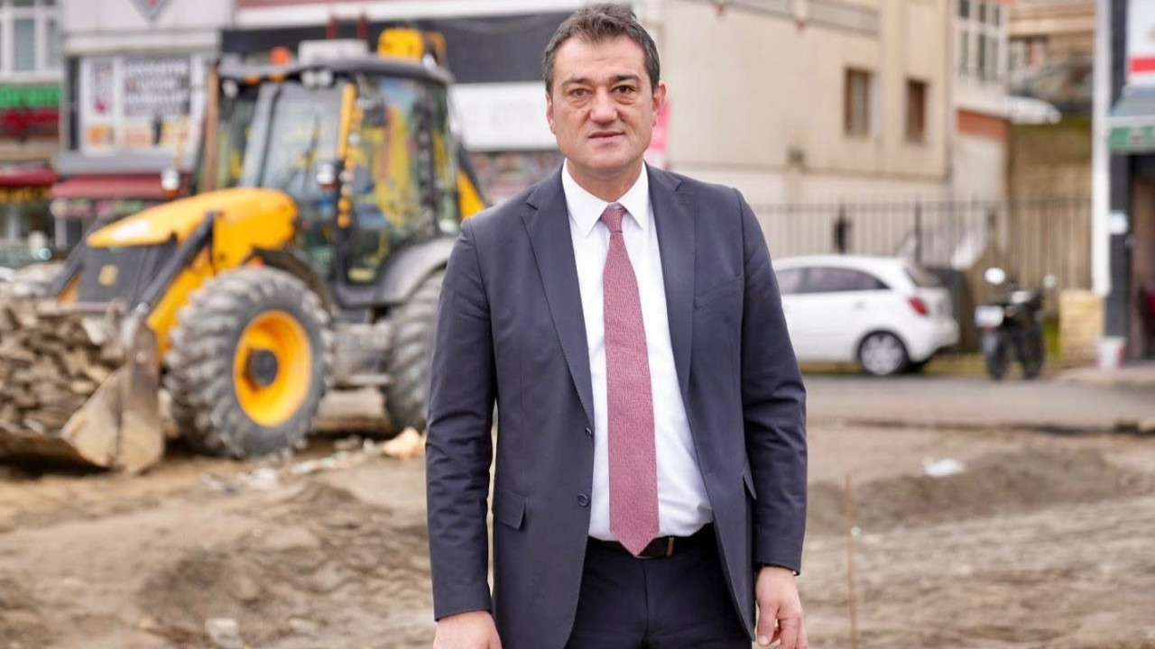 Giresun Belediye Başkanı Fuat Köse acil ameliyata alındı